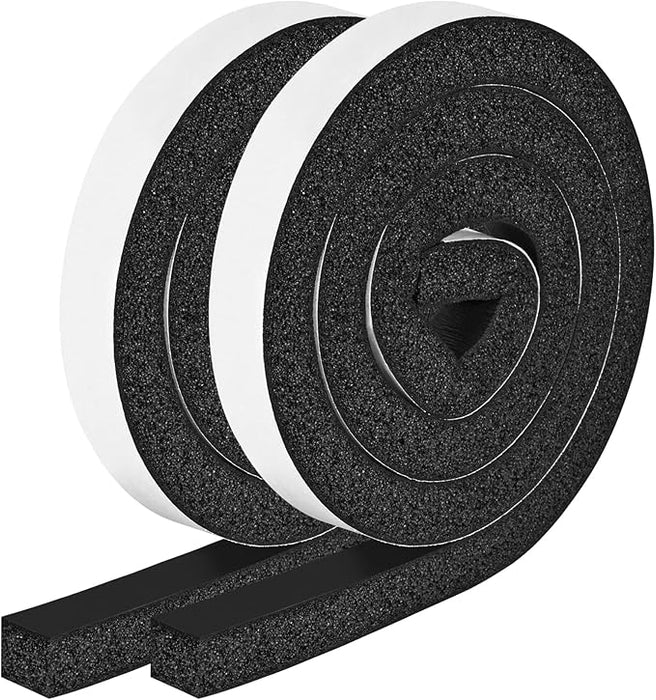 Foam Tape 1x1x6,5ft